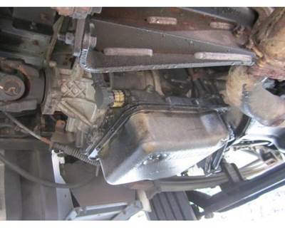 Allison 1000 Transmission