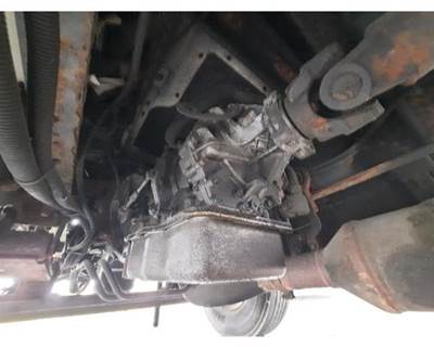 Allison 1000 Transmission