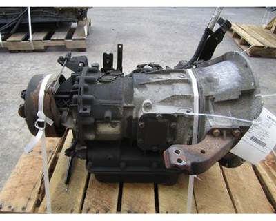 Allison 1000 Transmission