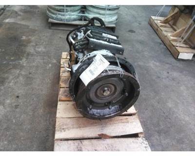Allison 1000 Transmission