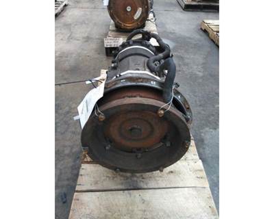Allison 1000 Transmission