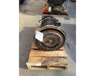 Allison 1000 Transmission