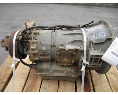 Allison 1000 Transmission