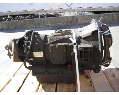 Allison 1000 Transmission
