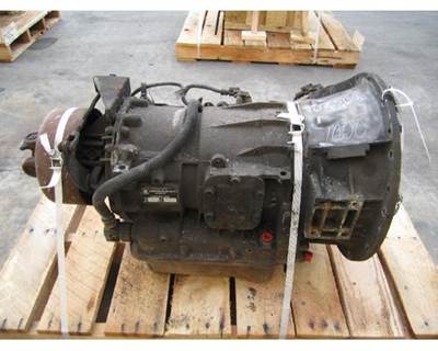 Allison 1000 Transmission