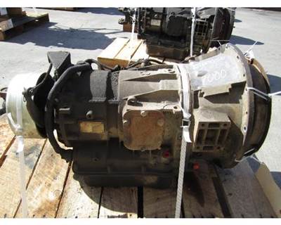 Allison 1000 Transmission