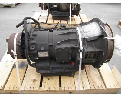 Allison 1000 Transmission