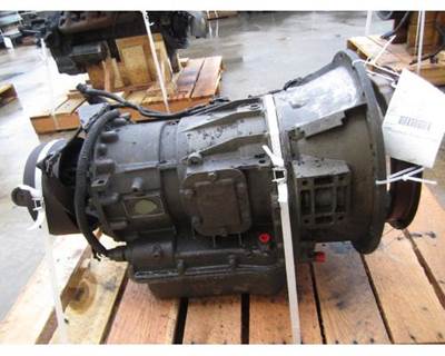 Allison 1000 Transmission
