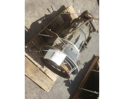 Allison 1000 Transmission
