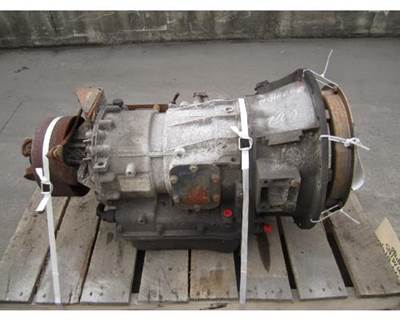 Allison 1000 Transmission