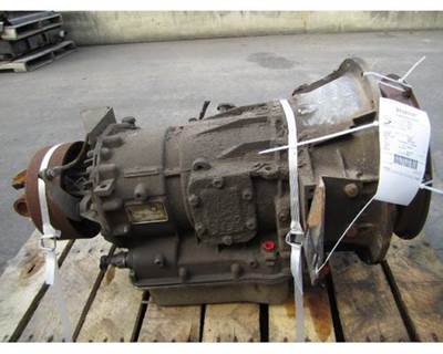 Allison 1000 Transmission