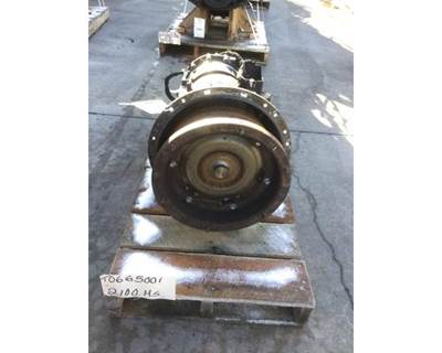Allison 1000 Transmission