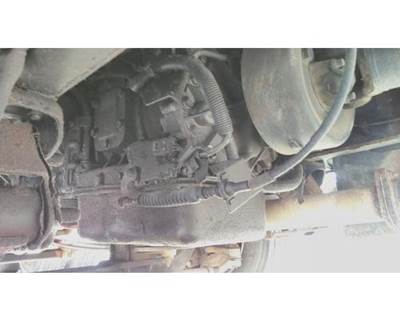 Allison 1000 Transmission