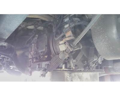 Allison 1000 Transmission