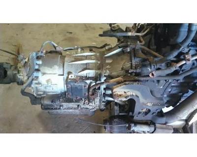 Allison 1000 GEN 4-5 Transmission