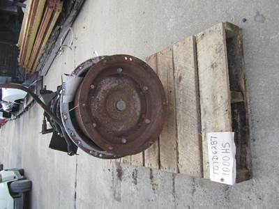 Allison 1000 HS Transmission for a Allison 1000HS
