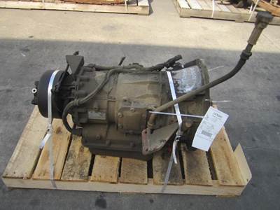 Allison 1000 HS Transmission for a Allison 1000HS