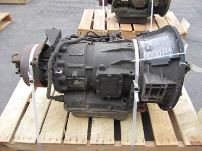 Allison 1000 HS Transmission for a Allison 1000HS