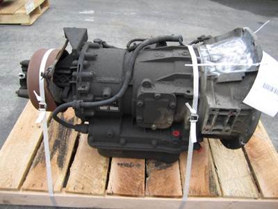 Allison 1000 HS Transmission for a Allison 1000HS