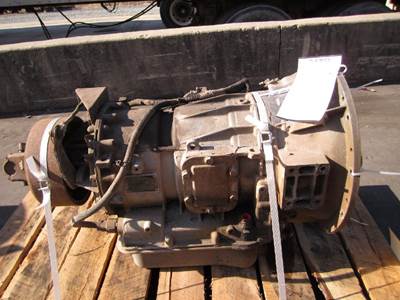 Allison 1000 HS Transmission for a Allison 1000HS