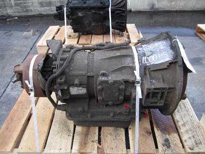 Allison 1000 HS Transmission for a Allison 1000HS