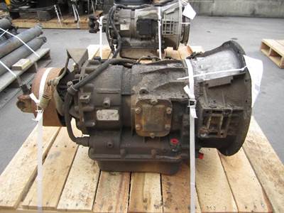 Allison 1000 HS Transmission for a Allison 1000HS