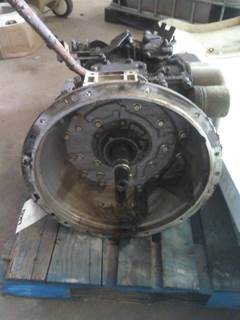 Allison 1000 HS Transmission for a Allison 1000HS