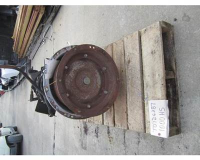 Allison 1000 HS Transmission for a Allison 1000HS
