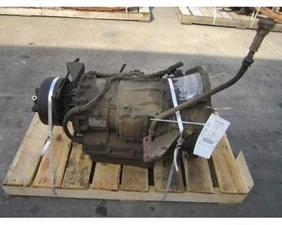 Allison 1000 HS Transmission for a Allison 1000HS