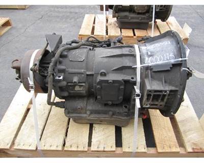 Allison 1000 HS Transmission for a Allison 1000HS