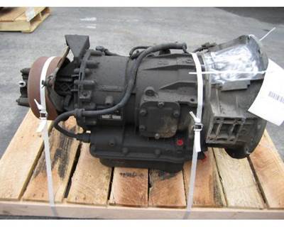 Allison 1000 HS Transmission for a Allison 1000HS