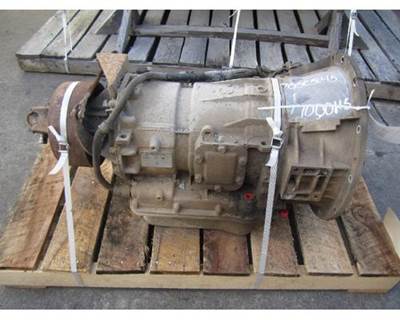 Allison 1000 HS Transmission for a Allison 1000HS
