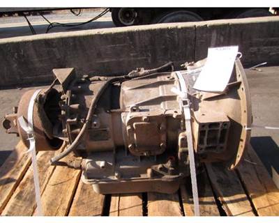 Allison 1000 HS Transmission for a Allison 1000HS