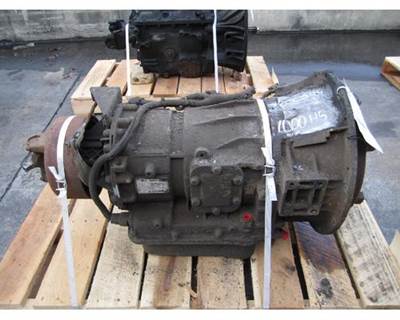 Allison 1000 HS Transmission for a Allison 1000HS