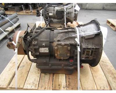 Allison 1000 HS Transmission for a Allison 1000HS