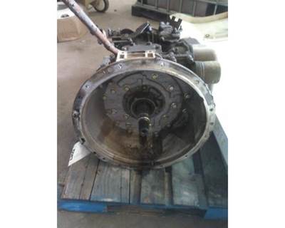 Allison 1000 HS Transmission for a Allison 1000HS