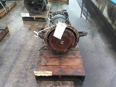 Allison 1000 RDS Transmission for a Allison 1000RDS