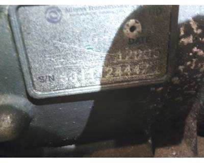 Allison 1000 RDS Transmission for a Allison 1000RDS GEN 4-5