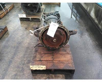 Allison 1000 RDS Transmission for a Allison 1000RDS
