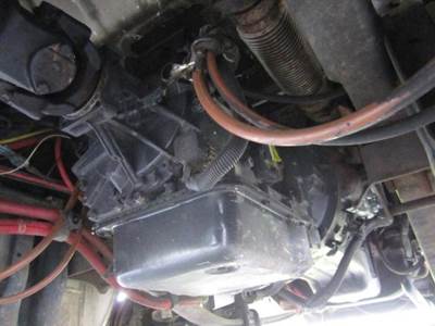 Allison 1000RM Transmission