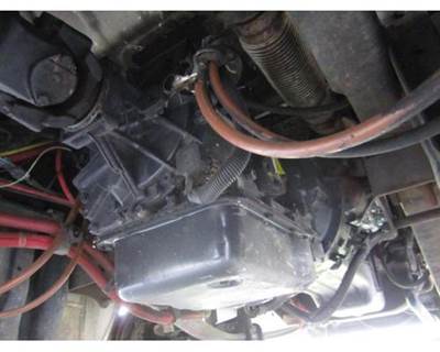 Allison 1000RM Transmission