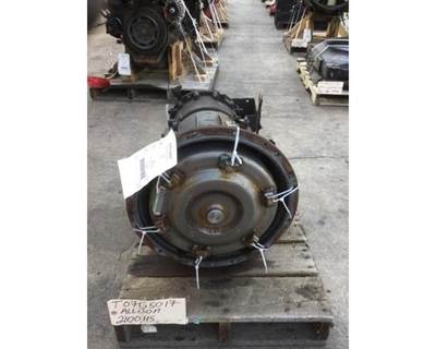 Allison 1000RM Transmission