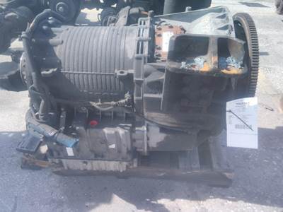 Allison 2000 Transmission