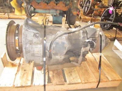 Allison 2000 Transmission