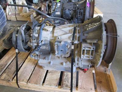 Allison 2000 Transmission