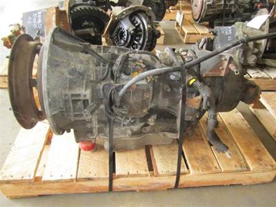 Allison 2000 Transmission