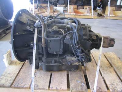 Allison 2000 Transmission