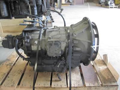 Allison 2000 Transmission