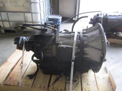 Allison 2000 Transmission