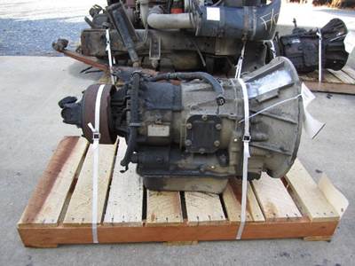 Allison 2000 Transmission
